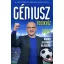 Géniusz Focikvíz - 2000 lebilincselő kérdés a futball világából