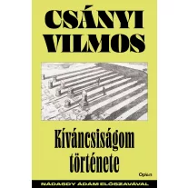 Kiváncsiságom története