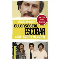 Ellenségem, Escobar - A cali kartell fia vagyok