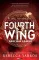 Fourth Wing - Negyedik szárny (Special Edition)