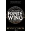 Fourth Wing - Negyedik szárny - Éldekorált kiadás