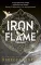 Iron Flame - Vasláng - Éldekorált