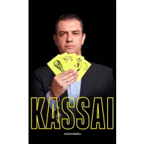 Kassai - A tatabányai lakóteleptől a BL döntőig