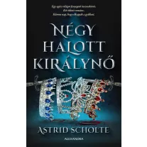 Négy halott királynő