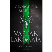 Varjak lakomája