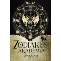 Az ébredés - Zodiákus Akadémia - Éldekorált