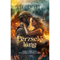 Perzselő láng