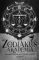 A számvetés - Zodiákus Akadémia - Éldekorált
