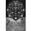 A számvetés - Zodiákus Akadémia - Éldekorált