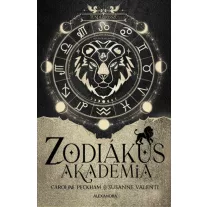 Tündérbosszú - Zodiákus Akadémia - Éldekorált
