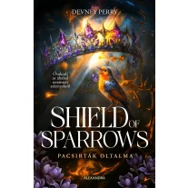 Shield of Sparrows - Pacsirták oltalma - Éldekorált