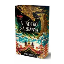 A jádekő sárkánya
