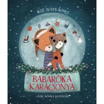 Babaróka karácsonya