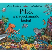 Pikó, a nagyotmondó kishal
