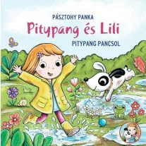 Pitypang pancsol