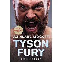 Az álarc mögött