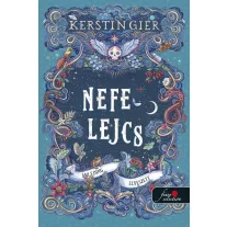 Nefelejcs - Ami eddig elveszett