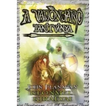 A Vadonjáró tanítványa 8. - Klonmel királyai
