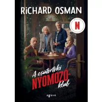 A csütörtöki nyomozóklub