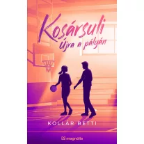 Kosársuli - Újra a pályán