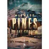 Wayward Pines-díszdoboz