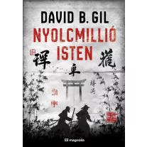 Nyolcmillió isten
