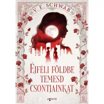 Éjféli földbe temesd csontjainkat - Éldekorált