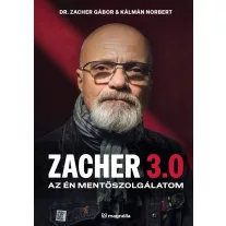Zacher 3.0 - Az én mentőszolgálatom