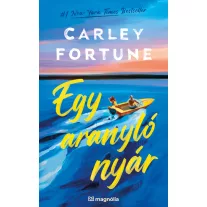 Egy aranyló nyár