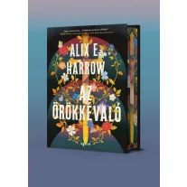 Az örökkévaló - Éldekorált