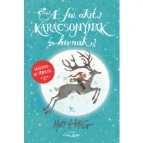 A fiú, akit karácsonynak hívnak