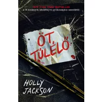 Öt túlélő