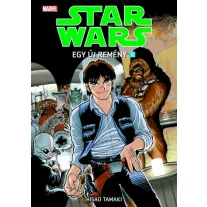 Star Wars: Egy új remény 2. (Manga)