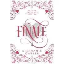 Finale - Éldekorált