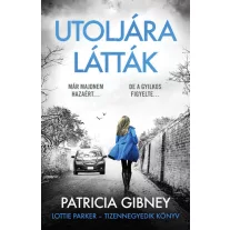 Utoljára látták