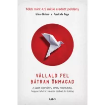 Vállald fel bátran önmagad