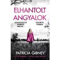 Elhantolt angyalok