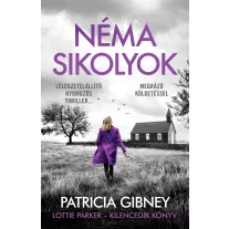 Néma sikolyok