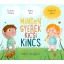 Minden gyerek kicsi kincs