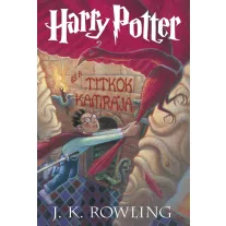 Harry Potter és a titkok Kamrája