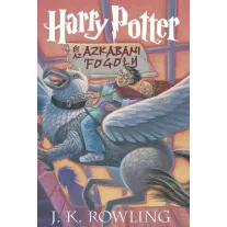 Harry Potter és az azkabani fogoly
