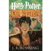Harry Potter és a Tűz Serlege