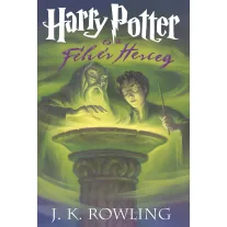 Harry Potter és a Félvér Herceg