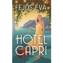 Hotel Capri - Éldekorált