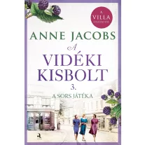 A vidéki kisbolt 3.- A sors játéka- Éldekorált