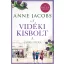 A vidéki kisbolt 3.- A sors játéka- Éldekorált