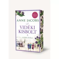 A vidéki kisbolt 3.- A sors játéka- Éldekorált