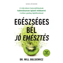 Egészséges bél – jó emésztés