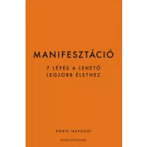 Manifesztáció - 7 lépés a lehető legjobb élethez