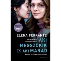 Aki megszökik és aki marad